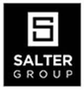 Salter Group Footer logo